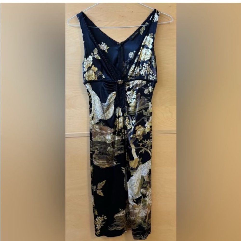 Roberto Cavalli Women’s Dress